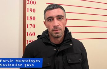 Qubada keçmiş məhkum narkotik vasitələrlə ələ keçdi