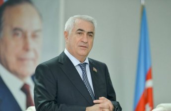 Cavid Qurbanov Kəlbəcərin tənqid hədəfinə gələn deputatından danışdı