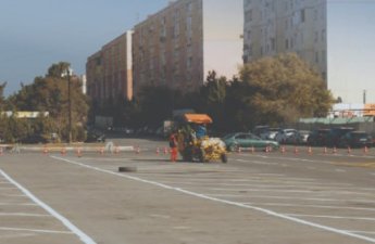 Sumqayıt sakinlərinin NƏZƏRİNƏ – Nəqliyyatla bağlı mühüm yenilik – FOTO