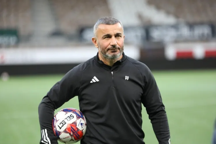 Qurban Qurbanov xarici komandanı çalışdıracaq? - AÇIQLAMA