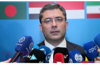 Əhməd İsmayılov: 