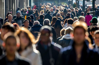 Demoqrafik uçurumun bir addımlığında: 