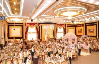 Bakıda FACİƏ: 4 ofisiantı 