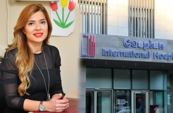 “Aytən Səfərovaya görə özünü benzinlə yandırmağa cəhd edən də olub”- Klinikadan cavab