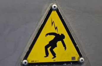 Restoranda elektrik vuran ofisiantların adları - Ən gəncinin 18 yaşı var...