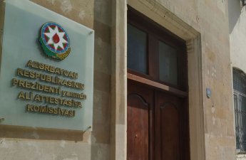 37 nəfərə fəlsəfə doktoru, 5 nəfərə elmlər doktoru elmi dərəcəsi verildi