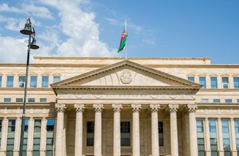 Ali Məhkəmədən xarici hökmlərin ölkəmizdə tanınmasına dair mühüm qərar