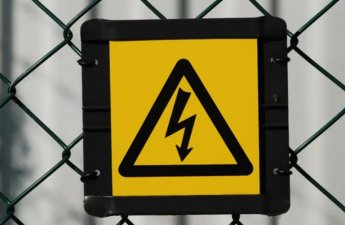 “Lake Hotel”də dörd nəfəri cərəyan necə vurdu? - Hadisə yerindən FOTOLAR