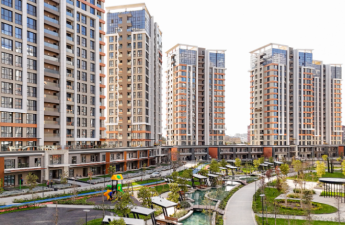 Nərimanovda yaşamaq istəyənlər üçün 36 ayadək faizsiz, daxili kredit və ya 20 illik ipoteka fürsəti - 