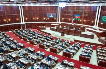 Azərbaycan 6 ölkə ilə diplomatik və xidməti pasport sahiblərini vizadan qarşılıqlı azad edir