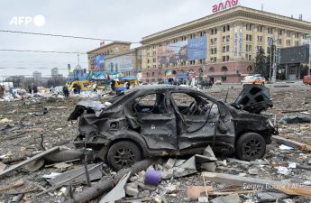 Rusiyanın post-müharibə qorxusu...