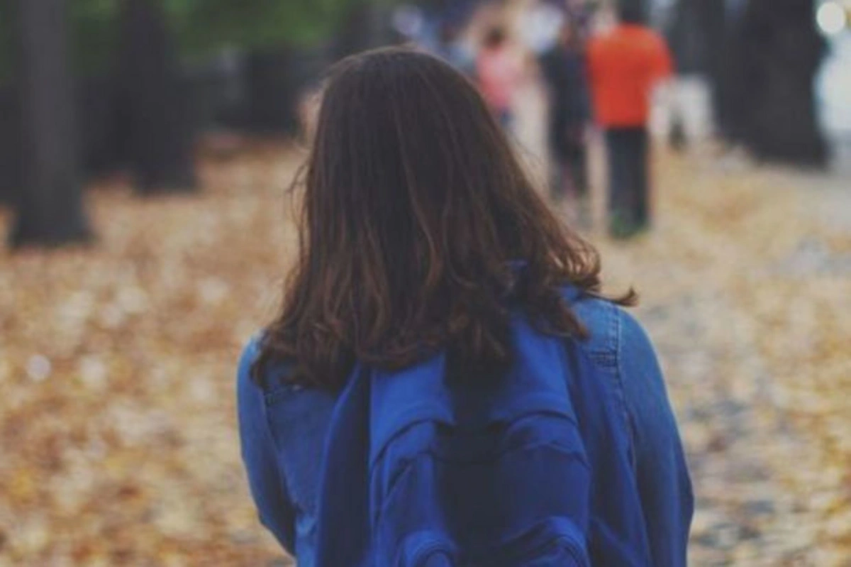 Uşaqlar Birliyinin sığınacağından itkin düşən gənc tapıldı