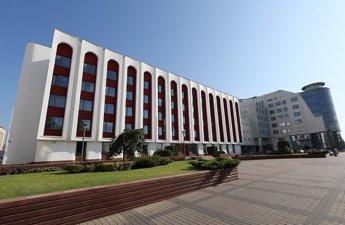 XİN: Polşada dəmir yolu xəttində partlayış törədən Ukrayna vətəndaşları Belarus ərazisindədir