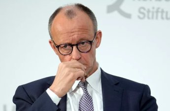 Мерц обсудил с Трампом мирный план по Украине