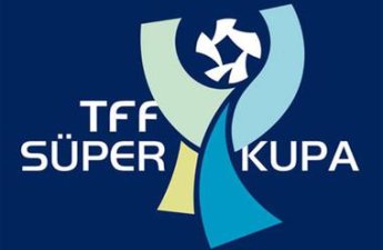 Состоялась жеребьевка полуфинальных и финальных матчей Суперкубка Турции по футболу