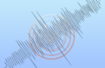 Rusiyada güclü zəlzələ oldu