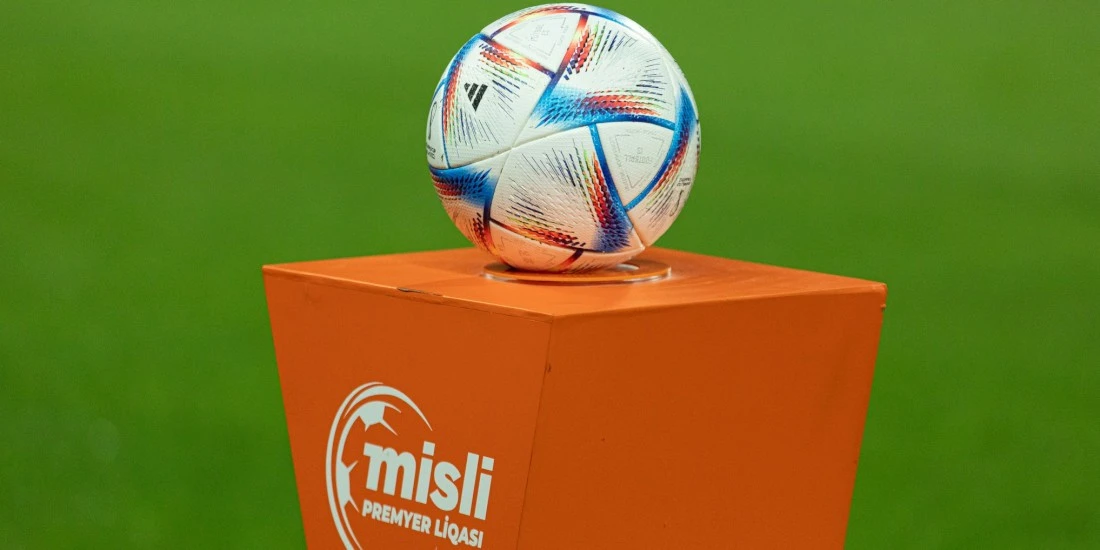 Misli Premyer Liqası: XII turun növbəti oyunları keçiriləcək