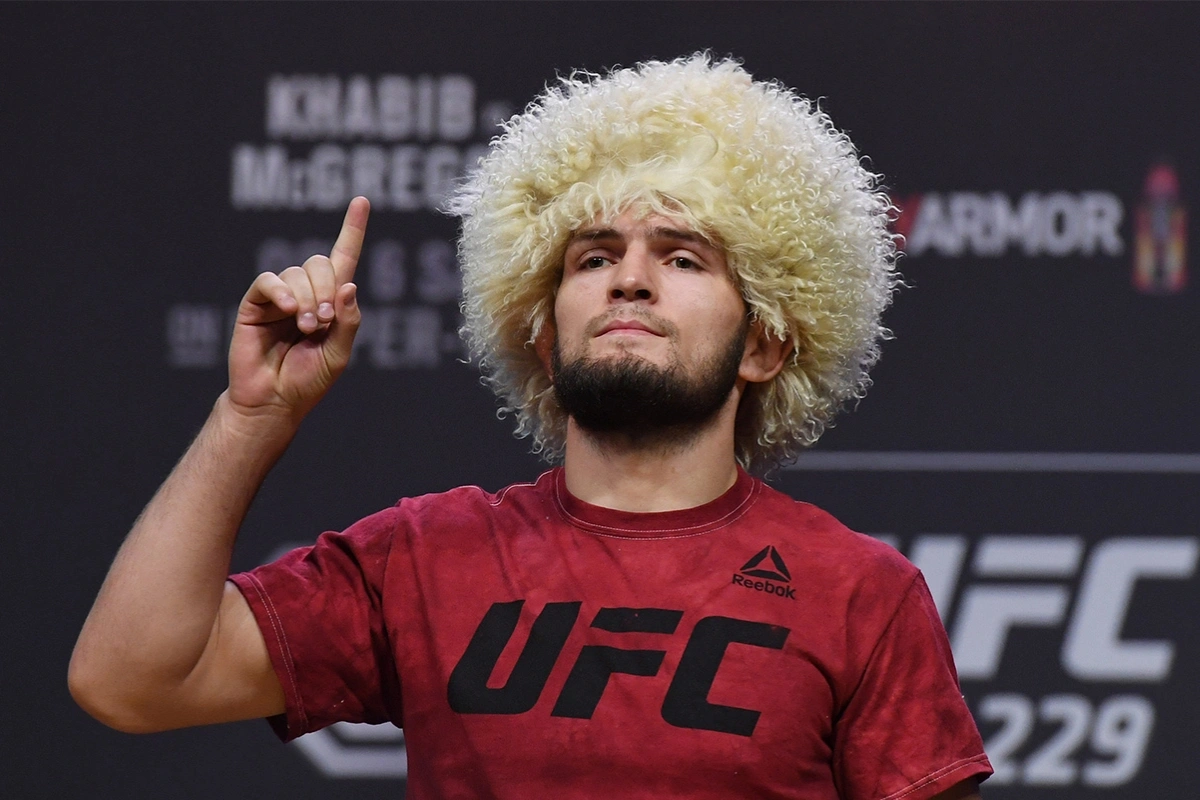 Həbib Nurməhəmmədovun papaqları hərracda satılacaq