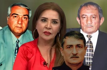 “Musiqili meyxananın banisi Nizami Rəmzidən əvvəl Ağasəlim Çıldaq və Molla Məmməddir”