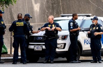 ABŞ-də atışma olub, xəsarət alanlar var