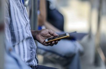 Hindistan dünyanın ən böyük mobil internet istifadəçisi oldu