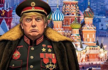 Tramp Kreml agenti deyilsə, niyə israrla Ukraynanı Rusiya qarşısında diz çökməyə vadar edir?.. – İlginc şərh...