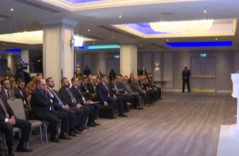 AZƏRTAC-ın əməkdaşları İrəvanda oldu?..- Hansı tədbirdə?..- “Hraparak” 