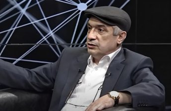 Şair Arif Buzovnalı vəfat etdi