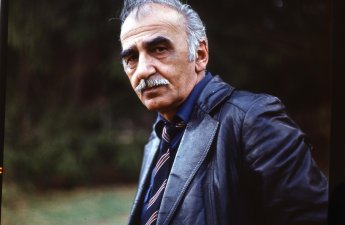 Xalq artisti Rasim Ocaqovun DOĞUM GÜNÜDÜR