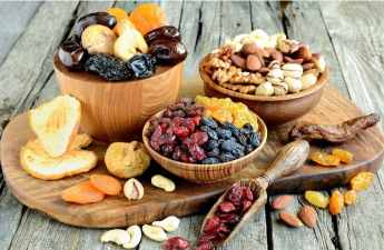 Azərbaycanda satılan quru meyvələrlə bağlı XƏBƏRDARLIQ