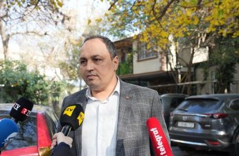 Yasamaldakı dəhşətli yanğın elektrik şaxtasından olub?