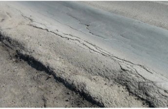 Ələt-Astara avtomobil yolunun Cəlilabad və Biləsuvardan keçən hissəsi qəzalı vəziyyətə düşüb