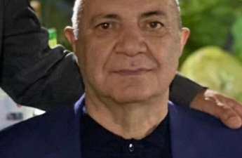 Naxçıvan Muxtar Respublikasının Ali Məclisinin sabiq millət vəkili Elxan Hüseynov vəfat edib.