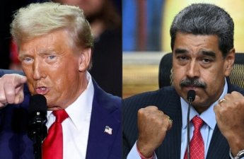 Maduro mühafizəsini gücləndirdi-ABŞ sui-qəsd planı hazırlayıb?