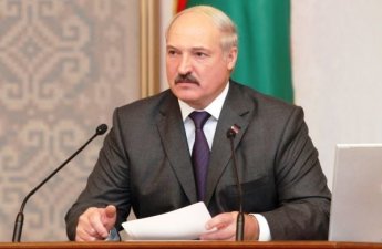 Lukaşenko həbsdə olan 31 Ukrayna vətəndaşını əfv etdi