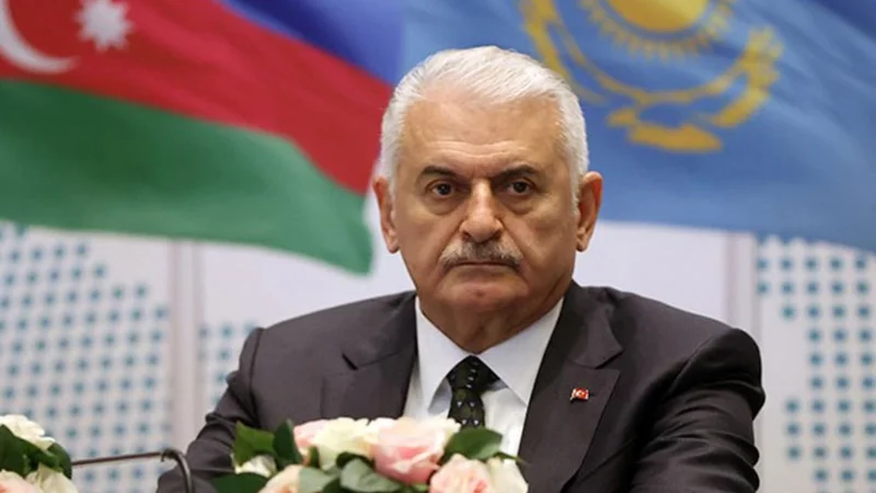Binəli Yıldırımdan türk ölkələrinə mesaj: “Qardaşam” deməklə olmur