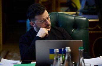 Bloomberg: Зеленский и ЕС пытаются переписать мирный план