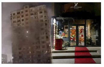 Yasamaldakı dəhşətli yanğınla bağlı yeni DETAL