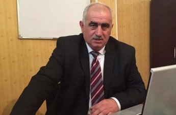 Əhməd Oruc vəfat etdi