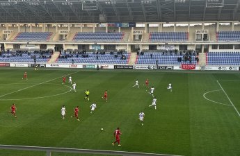 Premyer Liqa: “Turan Tovuz” “Araz-Naxçıvan”la heç-heçə etdi