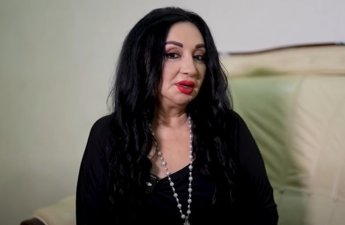Naibə Allahverdiyeva: “Çətinliklə də olsa, xilas oldum” - VİDEO