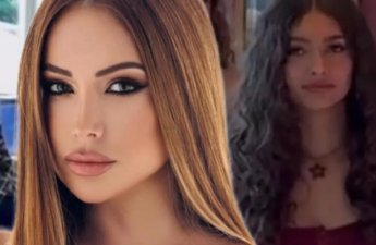 Nigar Camal bu dəfə kiçik qızı ilə bağlı paylaşım etdi - VİDEO