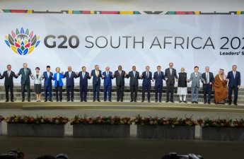 G20-dən BMT Təhlükəsizlik Şurası ilə bağlı TARİXİ ÇAĞIRIŞ