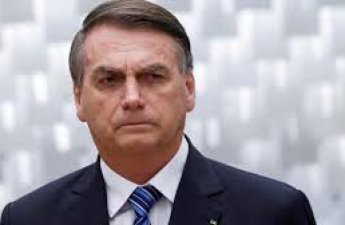 Названа причина ареста экс-президента Бразилии Болсонару