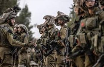 Армия Израиля ликвидировала трех боевиков ХАМАС в Рафахе