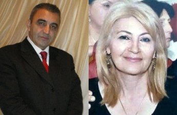 Vidadi Bərdəlinin həyat yoldaşı müğənnilərə etiraz etdi