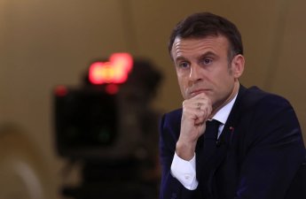 Макрон предрек конец G20