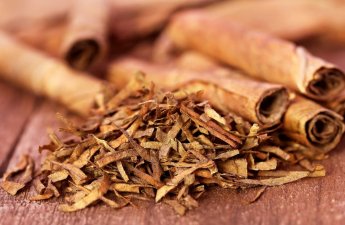 Азербайджан нарастил импорт табака