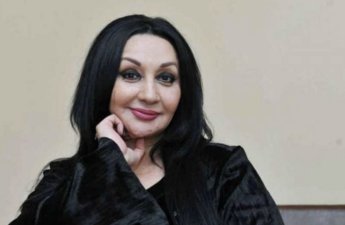 Rejissorla Xalq artisti arasında QALMAQAL - Nə baş verir?