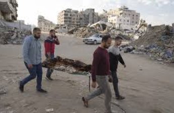 В Газе из-за израильских ударов погибли 23 человека